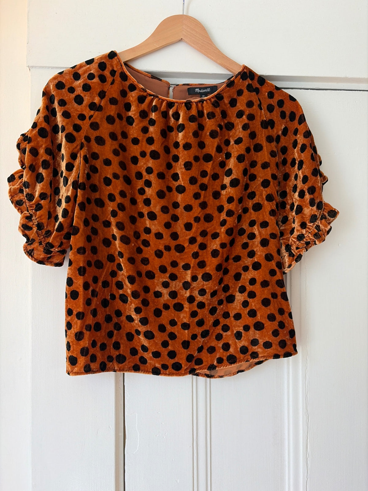 Madeliene Top XS Very Good