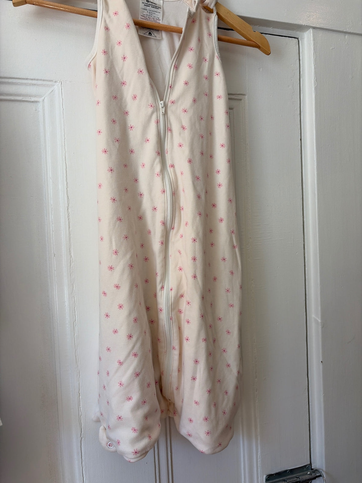 Ergobaby Pajamas 18-36 months Very Good