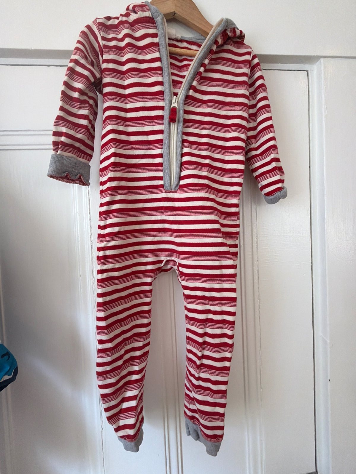 Burt’s Bees Kids Pajamas 2T