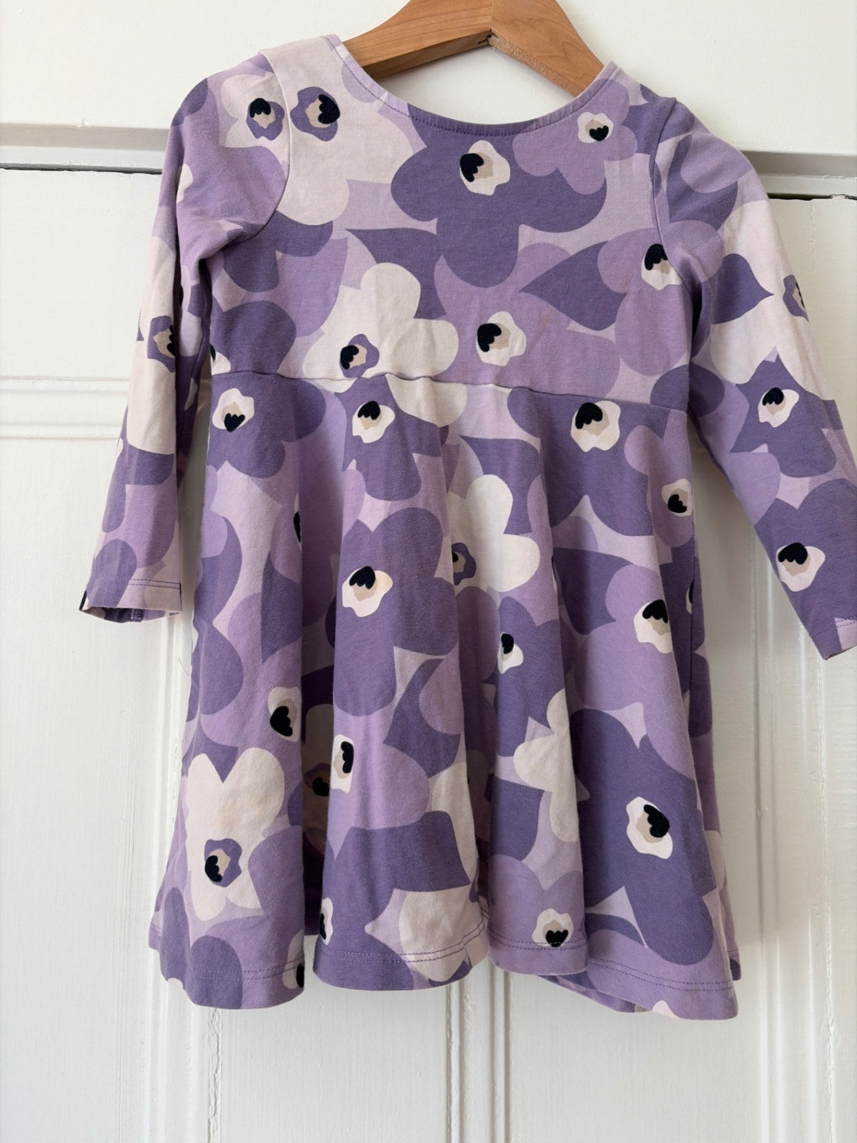 Polarn O Pyret Sweden Dress 2-3 AS IS
