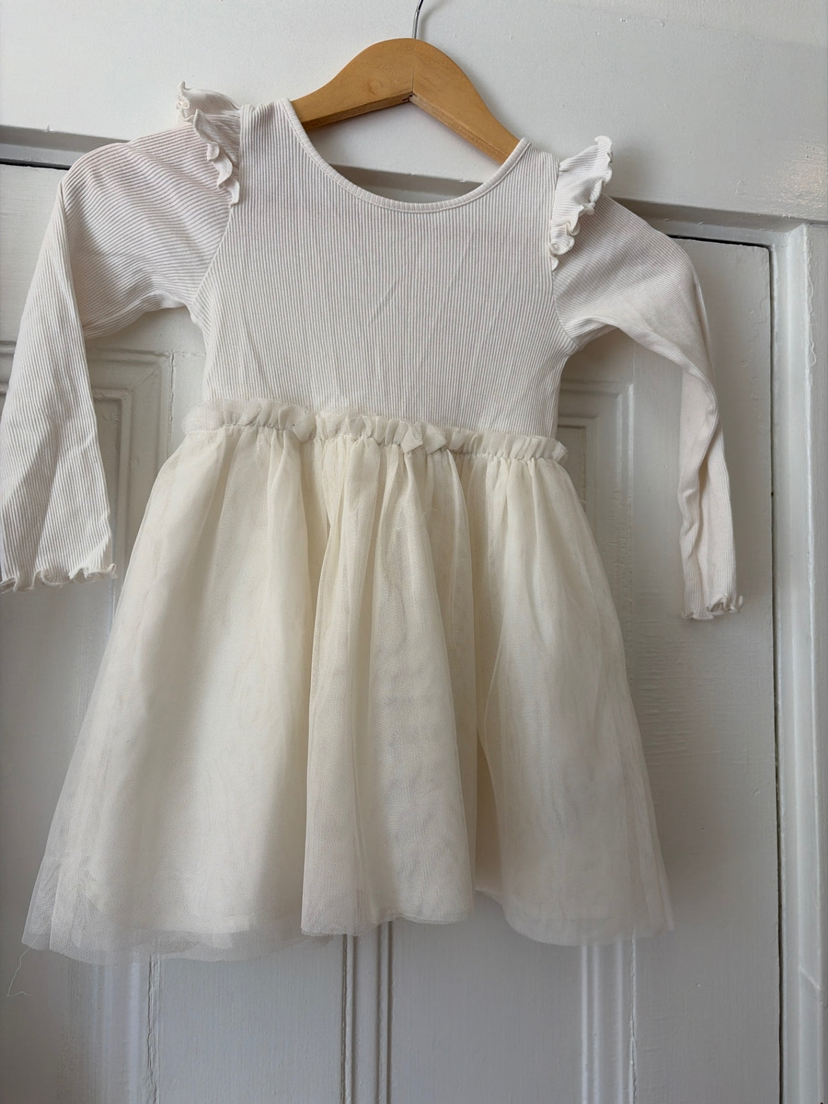 Baby Gap Dress 4 Very Good