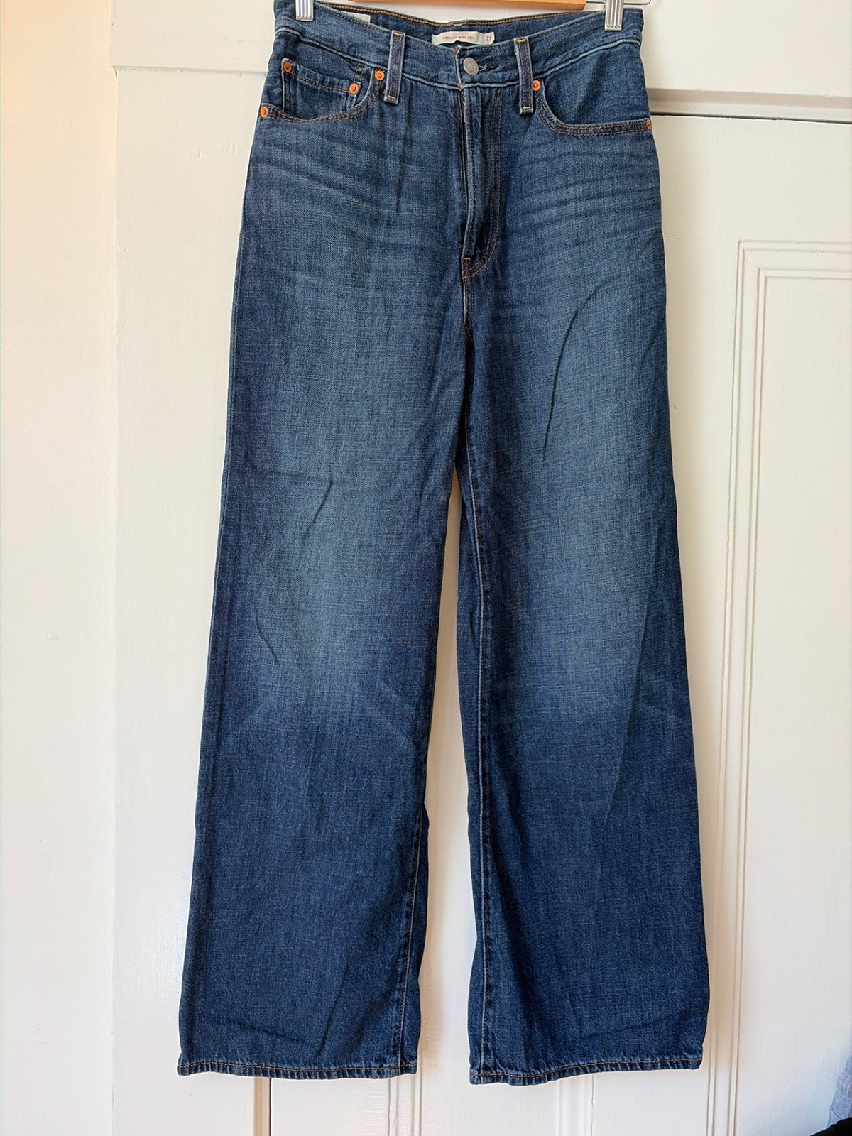 Levi's Pants 27 Very Good