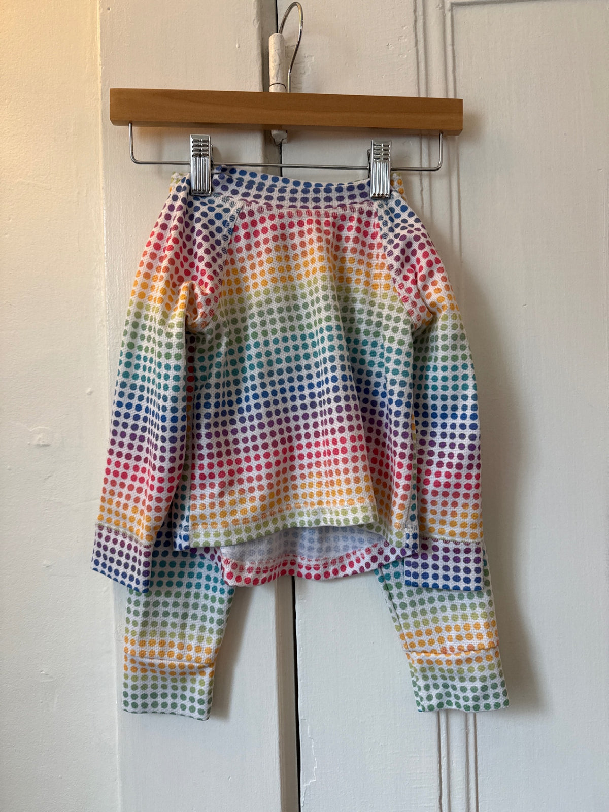 LL Bean Matching Set 3T Very Good