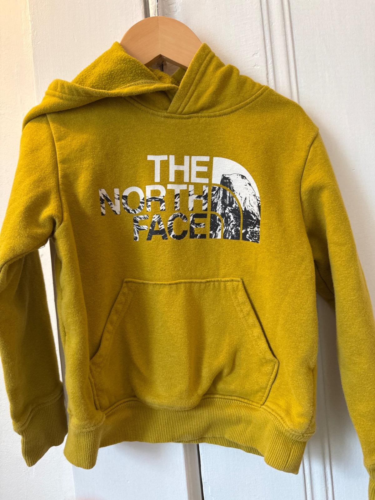 The North Face Sweatshirt 6 Very Good