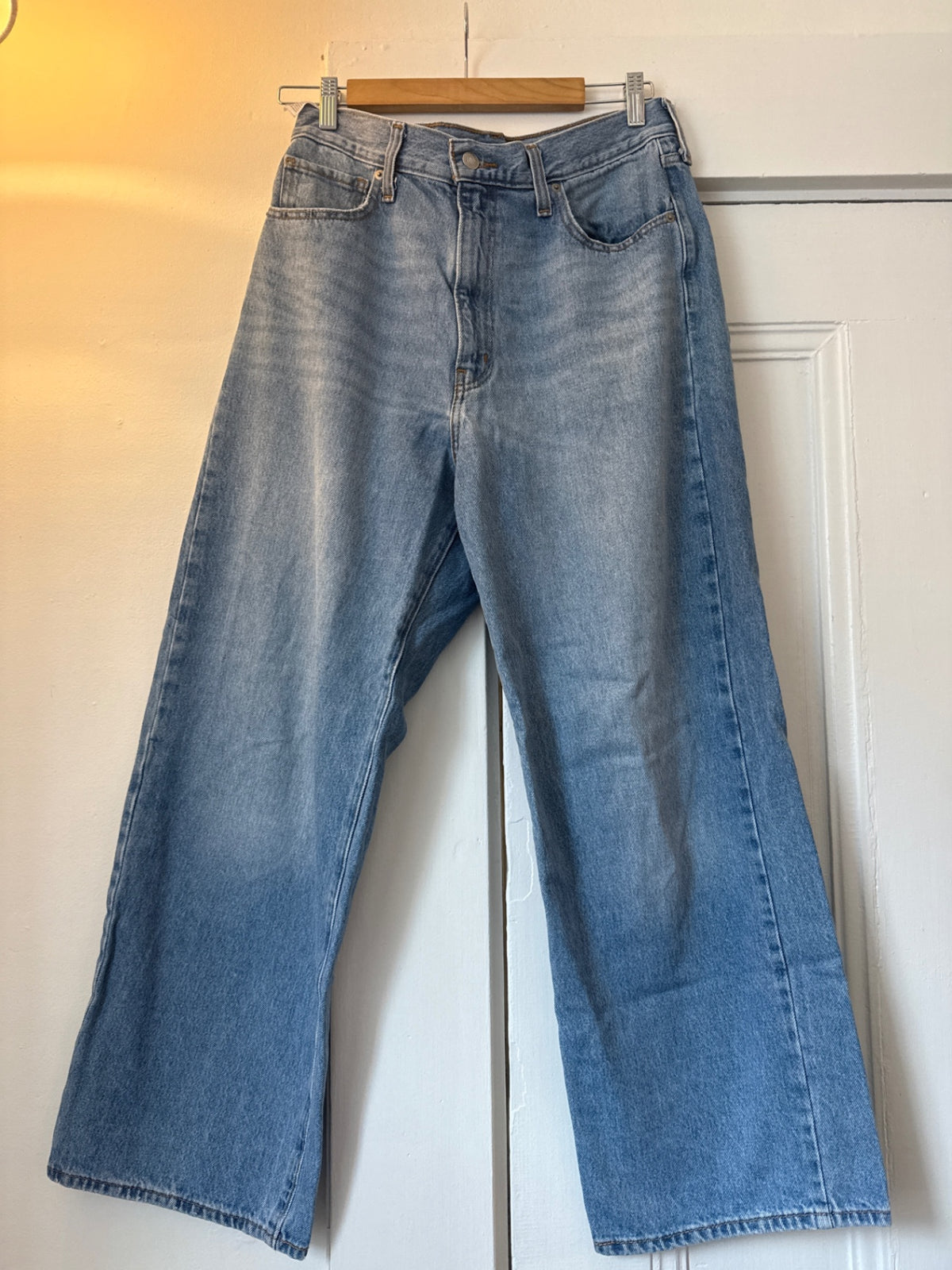 Levi's Pants 31 Very Good