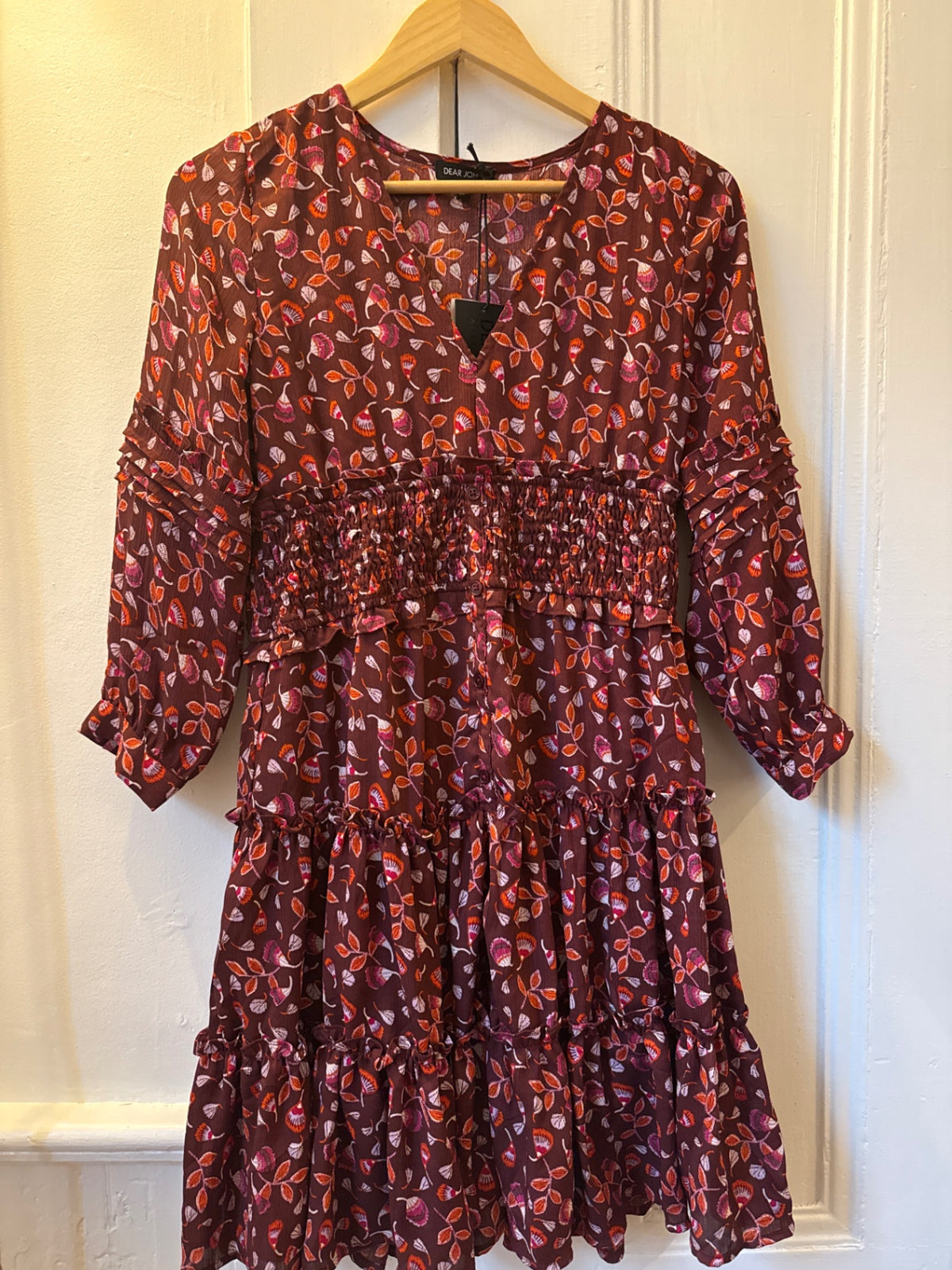 Dear John Dress S New with tags