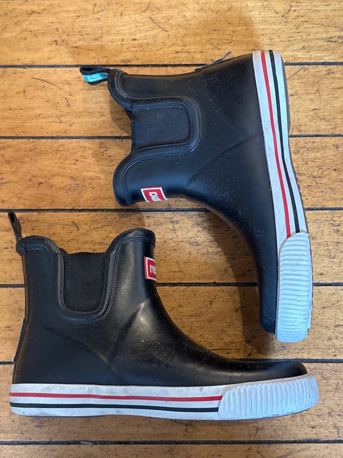 Reima Shoes 11.5 AS IS