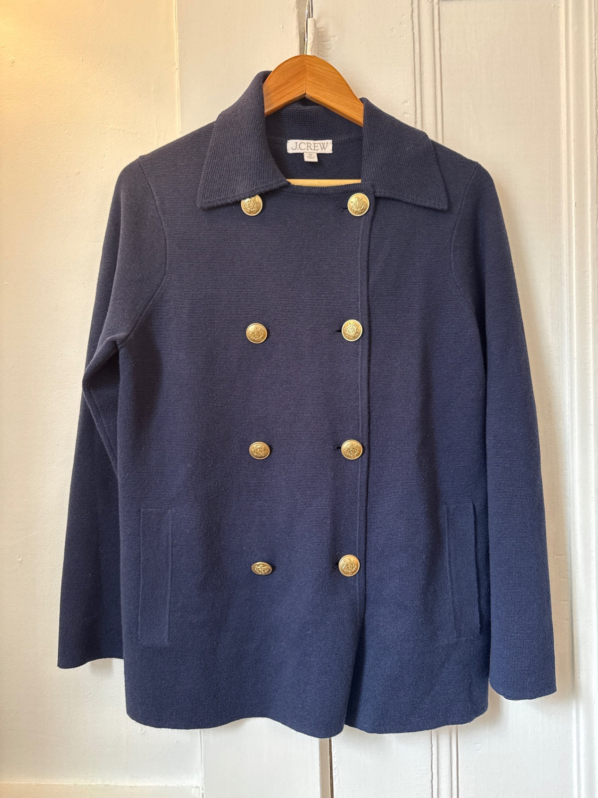 J.Crew Sweater XS Very Good