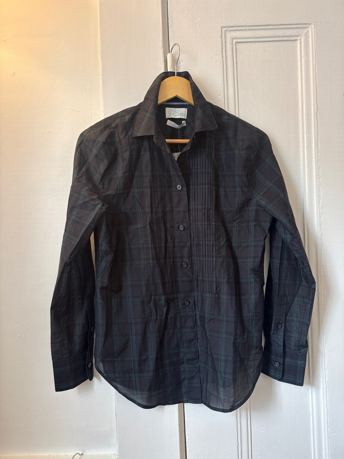 J.Crew Shirt 2 New with tags