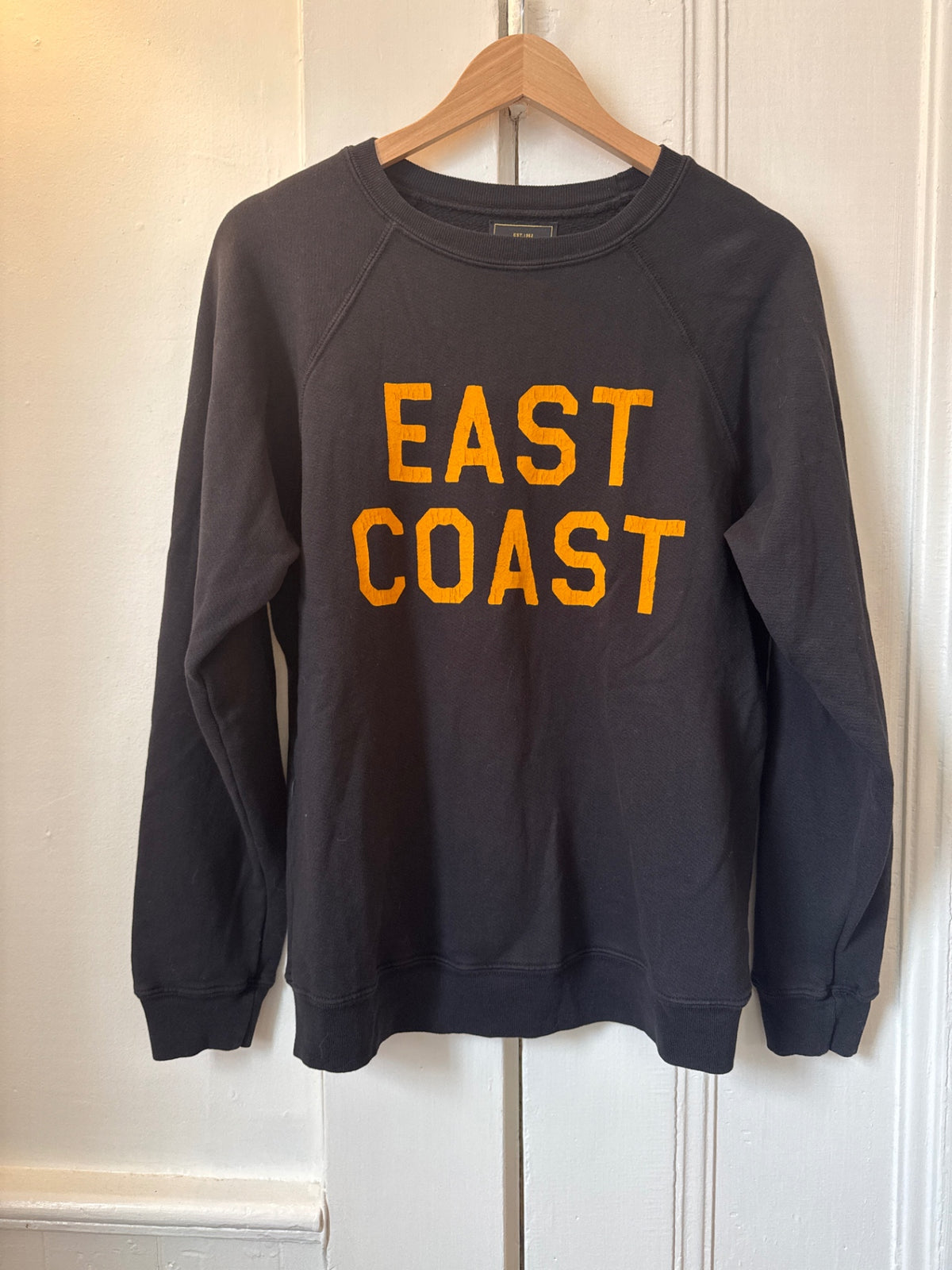 Retrobrand Sweatshirt S Very Good
