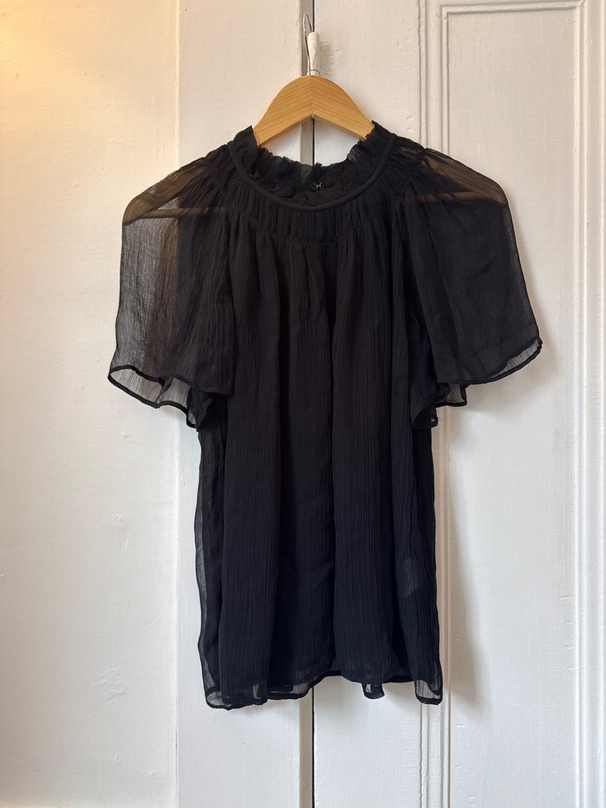 J.Crew Top XS New with tags