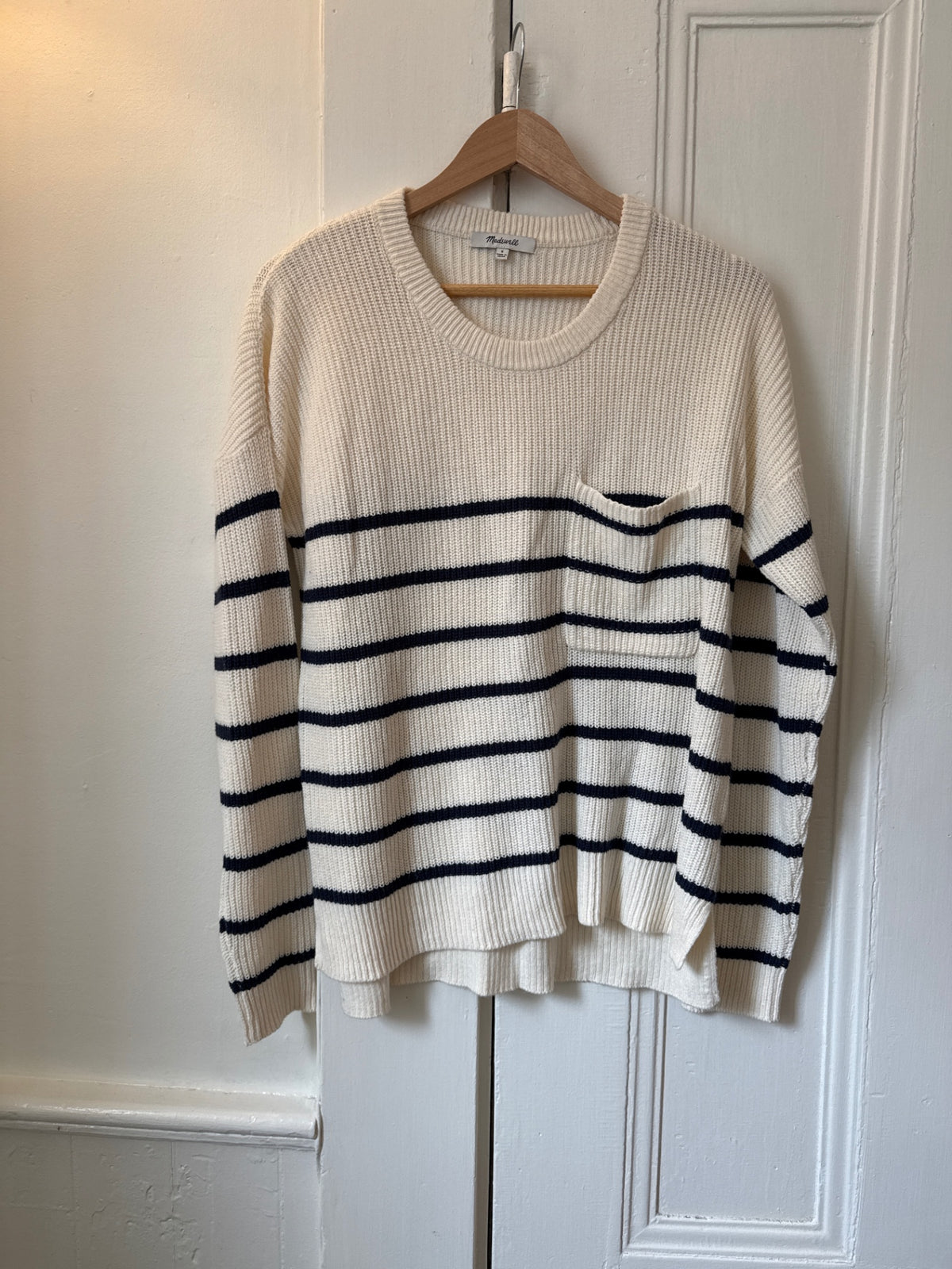 Madewell Sweater S Very Good