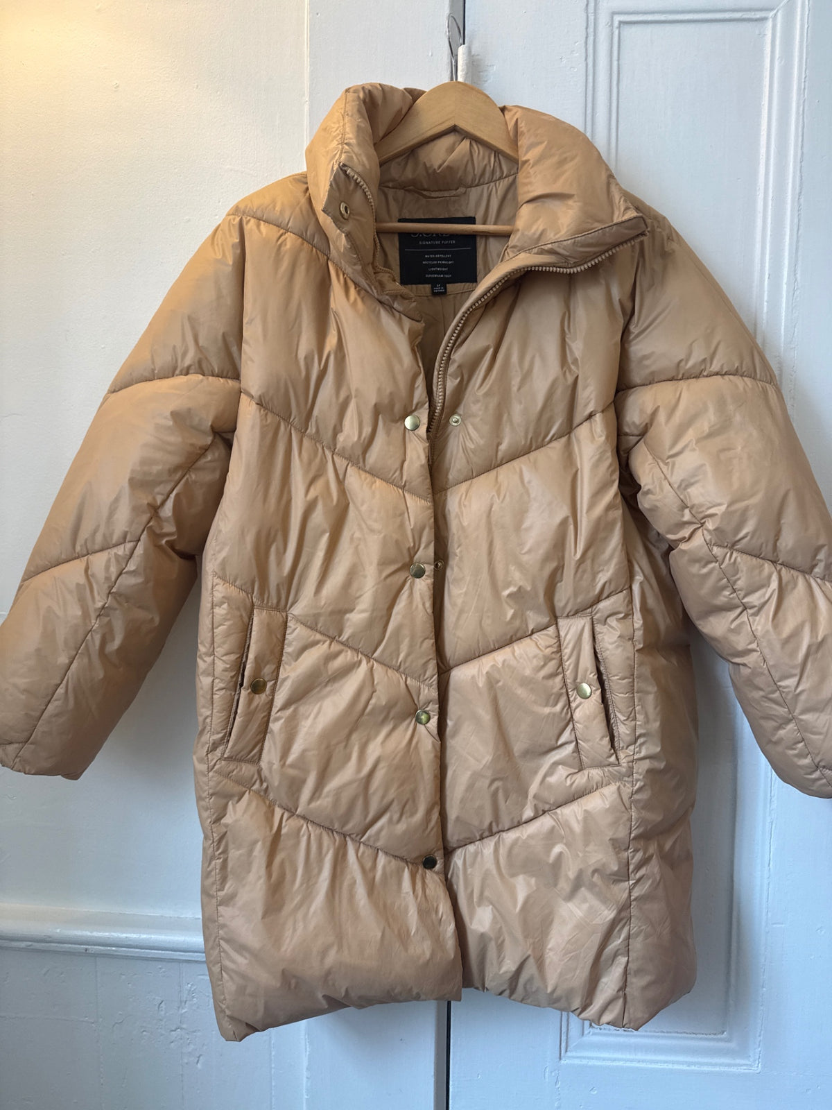 J.Crew Outerwear S Very Good