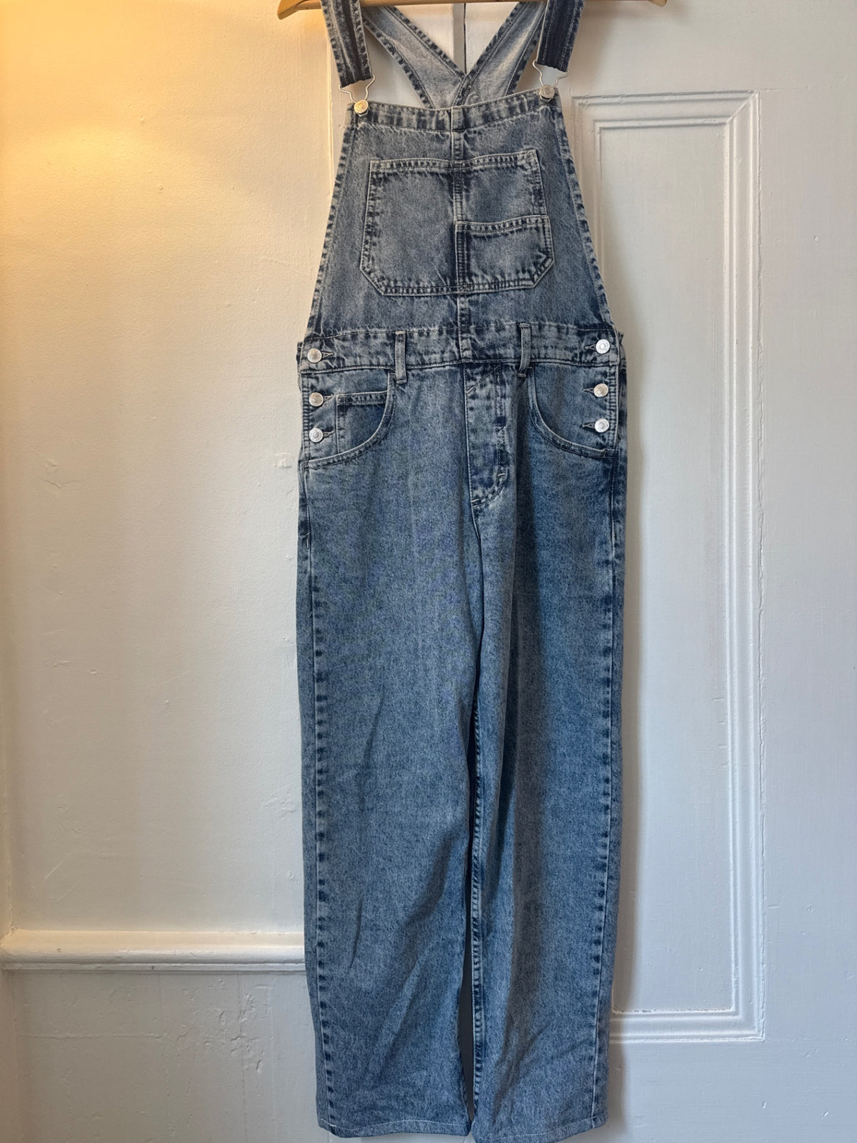 We The Free Overalls XS Very Good