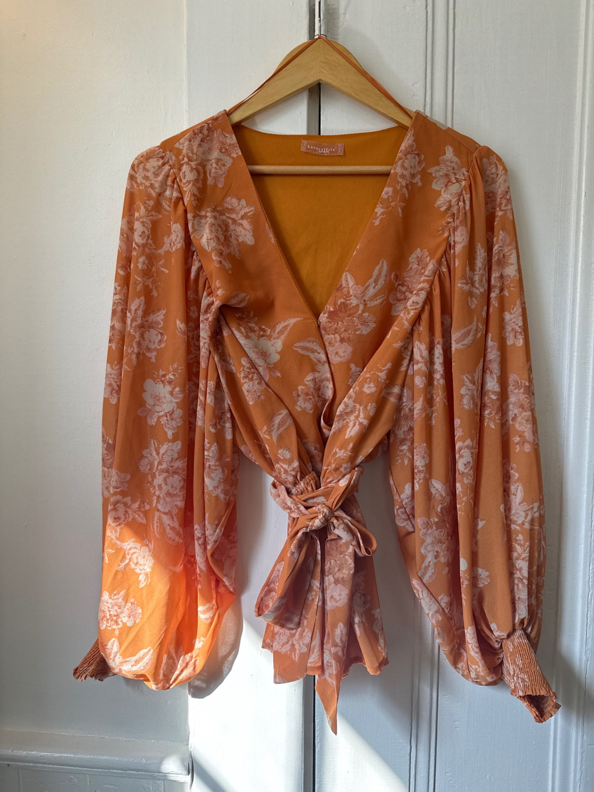 Lovecollette Top M Very Good