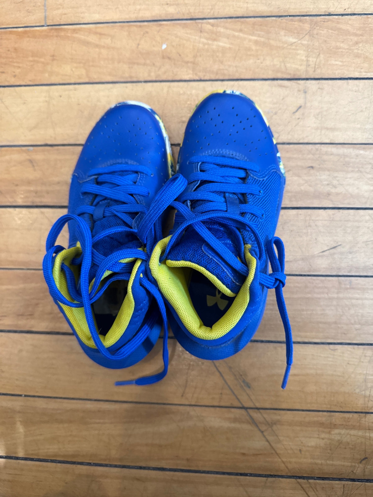 Under Armour Shoes 12 Good