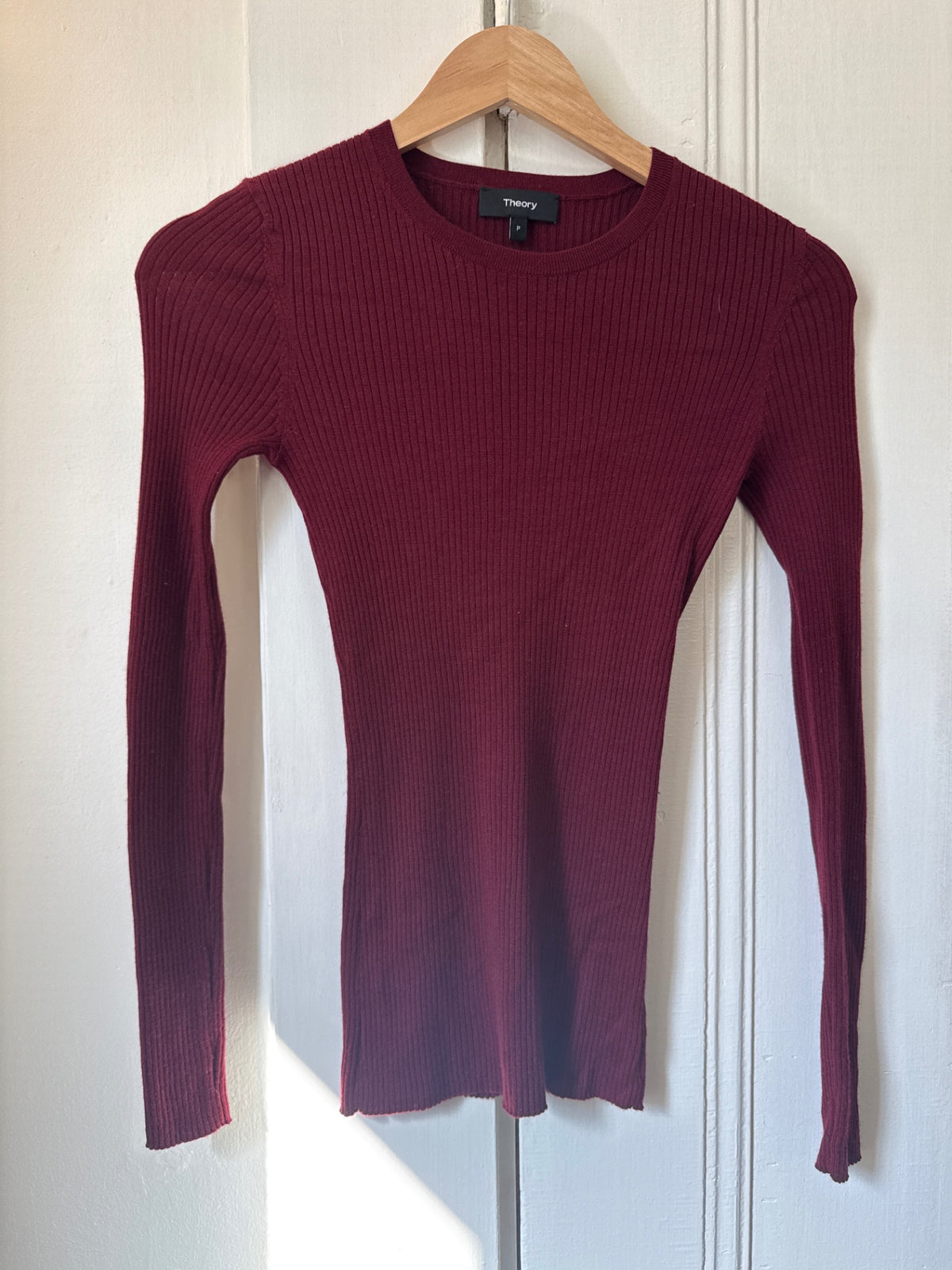 Theory Sweater S Very Good