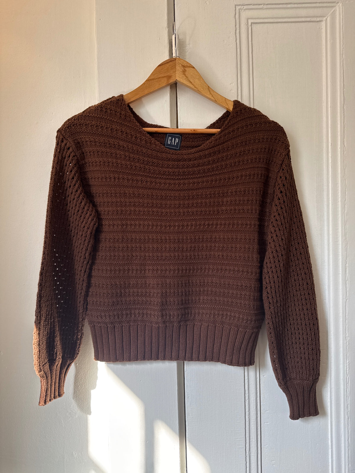 GAP Sweater XS Very Good
