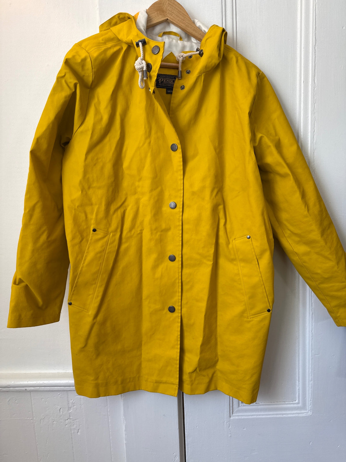 Pendleton Outerwear M AS IS