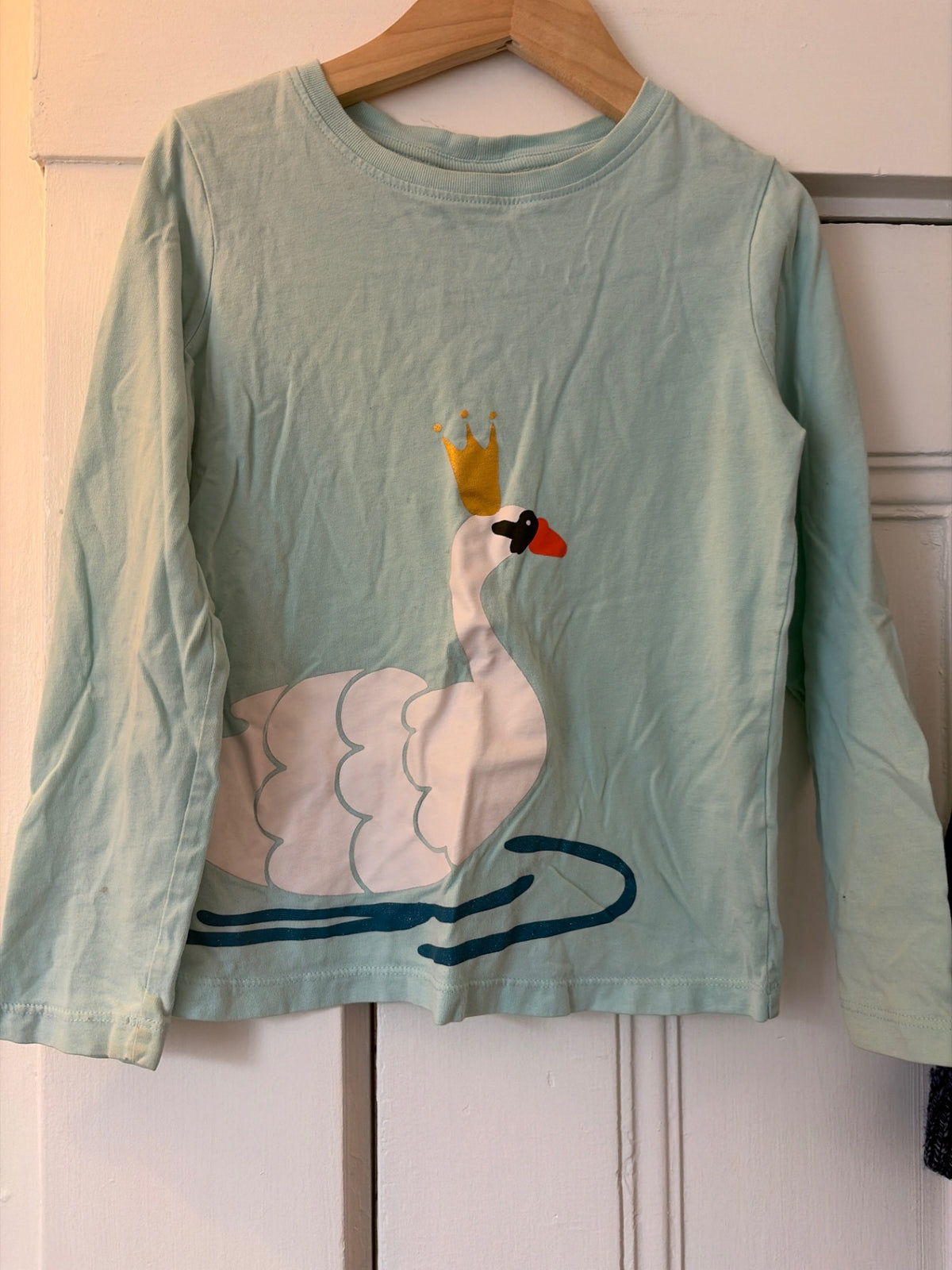 Hanna Andersson Sweater 8 Good