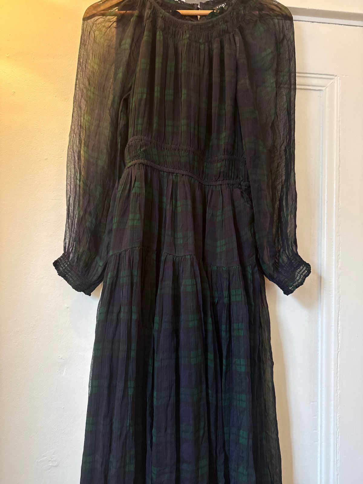 J. Crew Dress XS New with tags