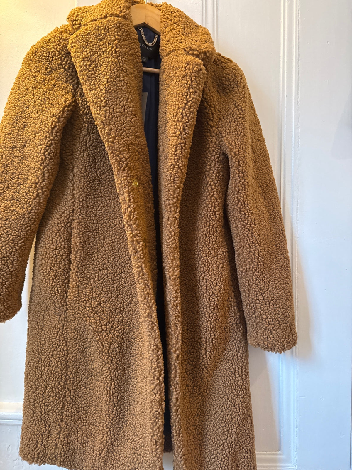 J. Crew Outerwear XS New with tags