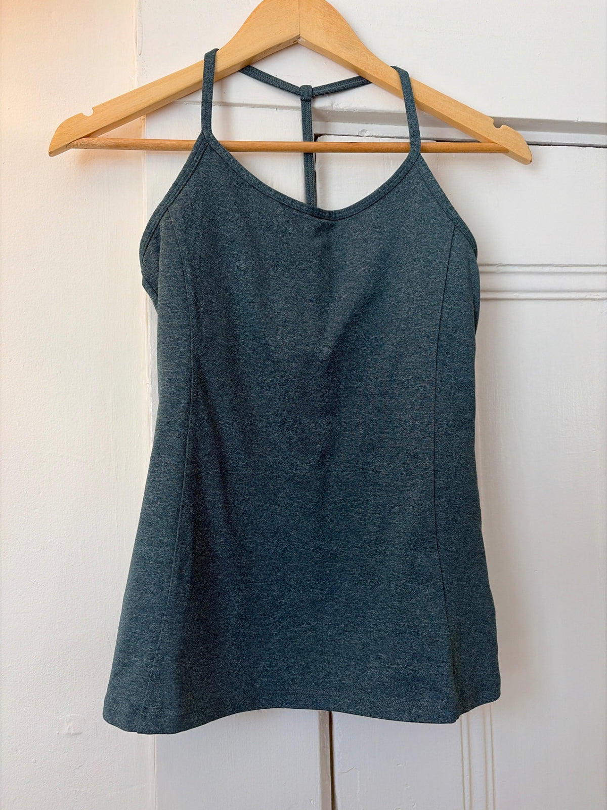 Athleta Top S Very Good