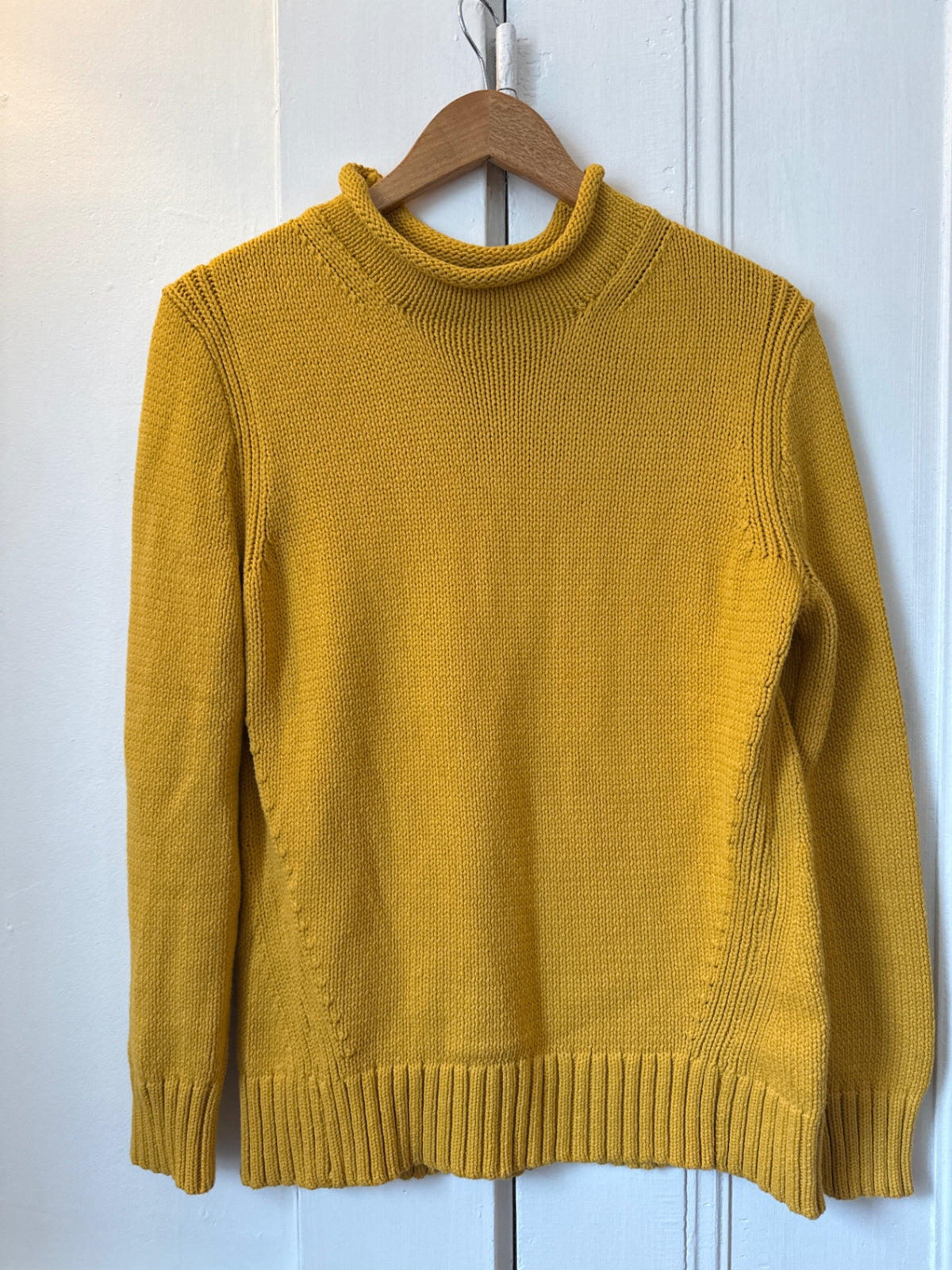 J. Crew Sweater M Very Good