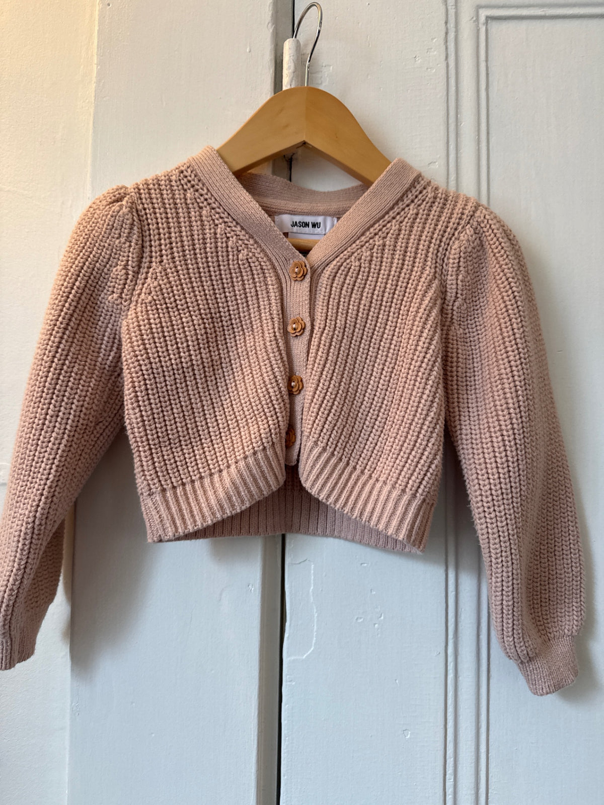 Jason Wu Sweater 3T Very Good