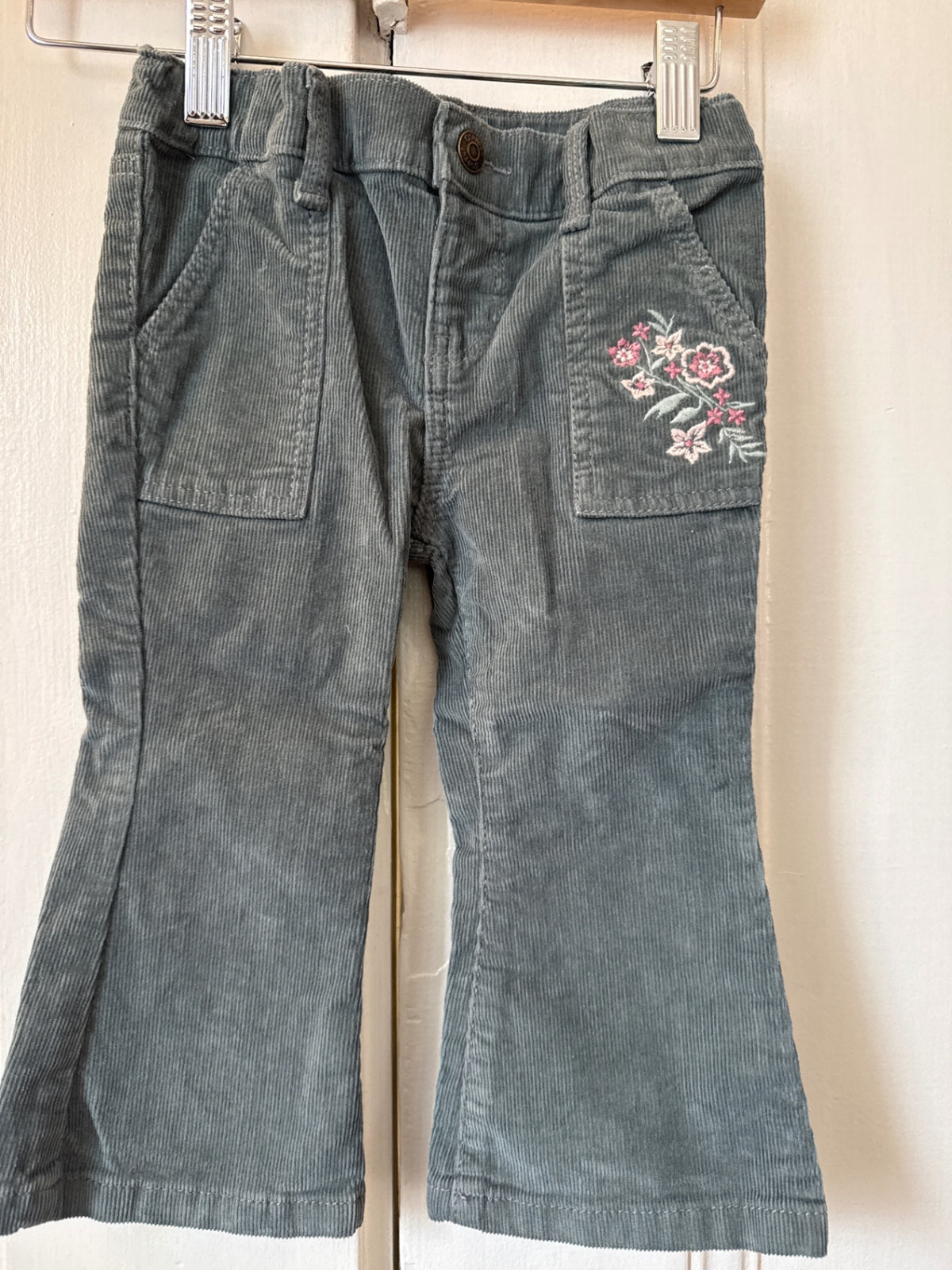 Osh Kosh Pants 18 mo. Good