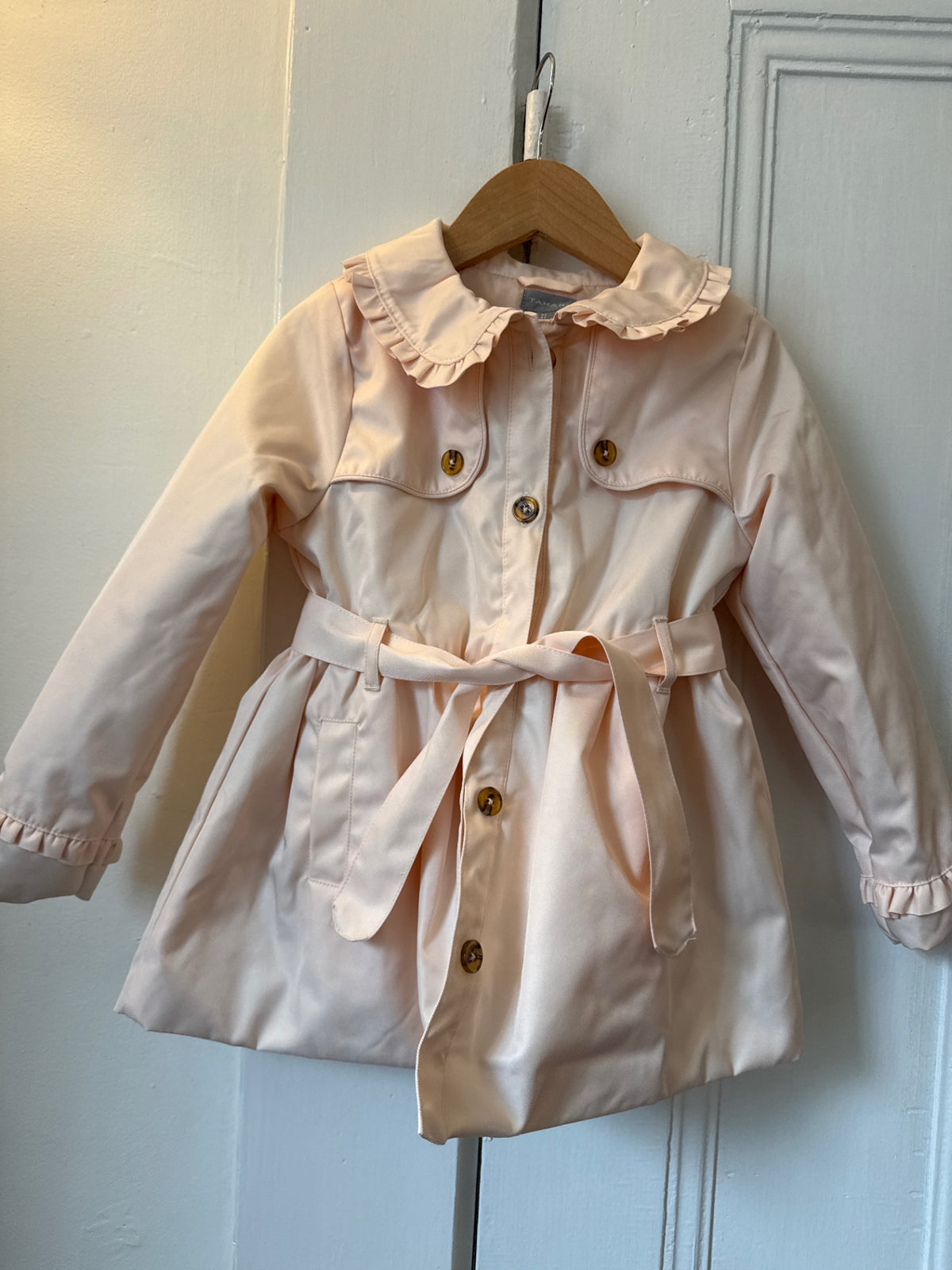 Tahari Outerwear 4T Very Good
