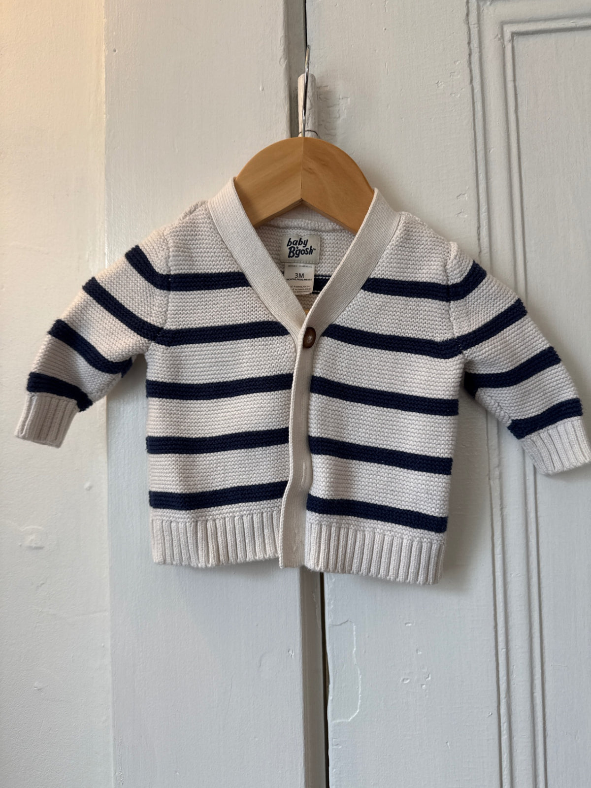Baby Bgosh Sweater 3mo. Good