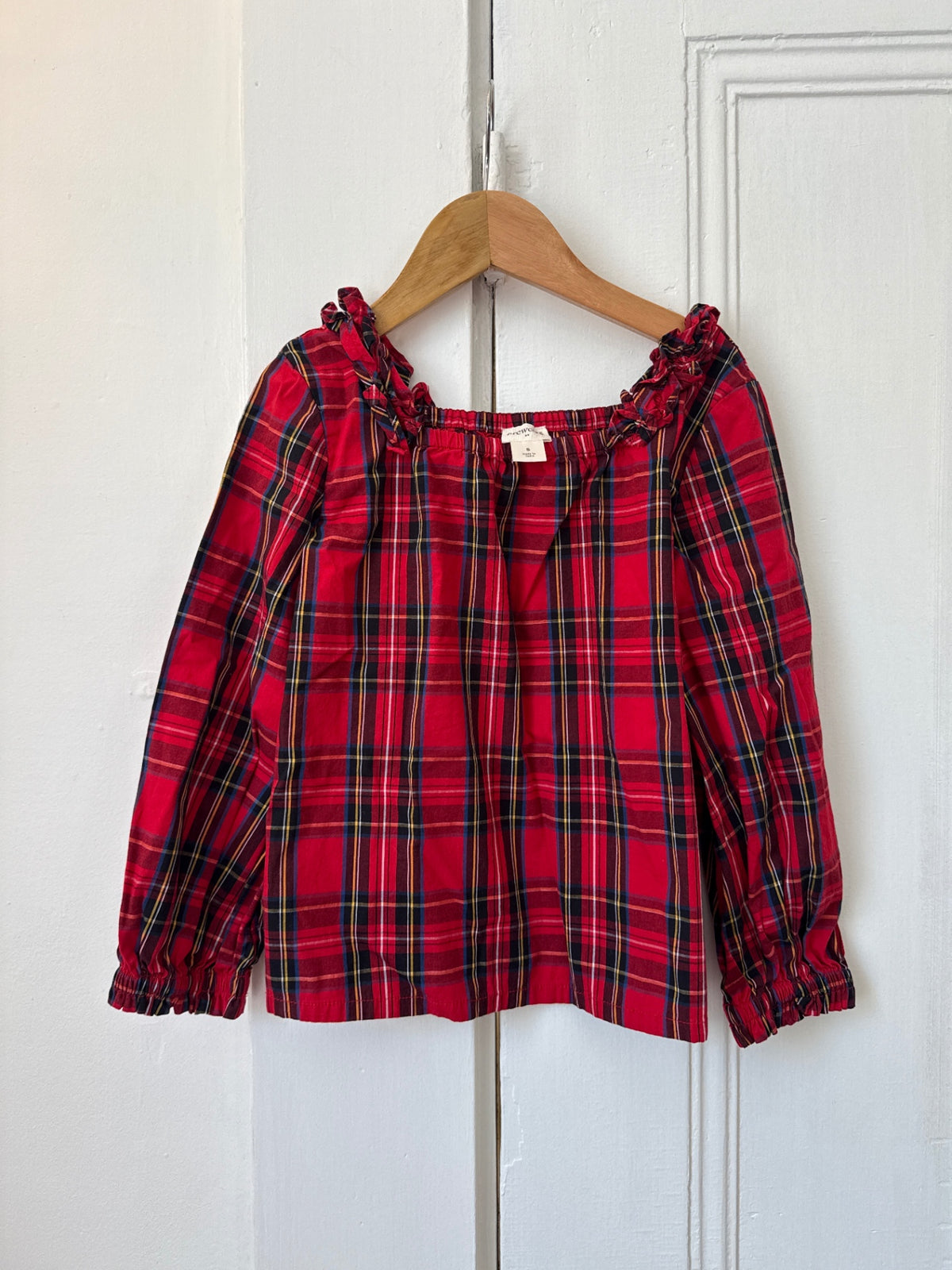 Crewcuts Top S Very Good
