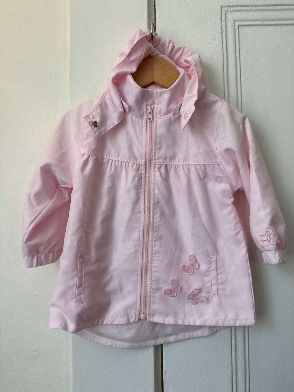 Emilie et Rose Outerwear 12 mo. New with tags