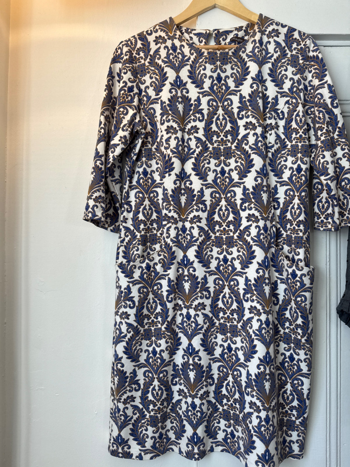 J.McLaughlin Dress L Very Good