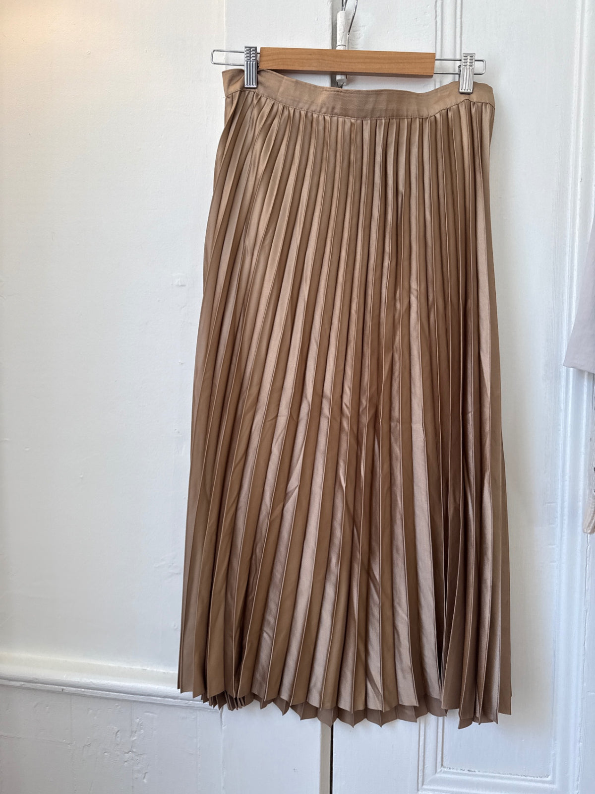 Banana Republic Skirt L Very Good
