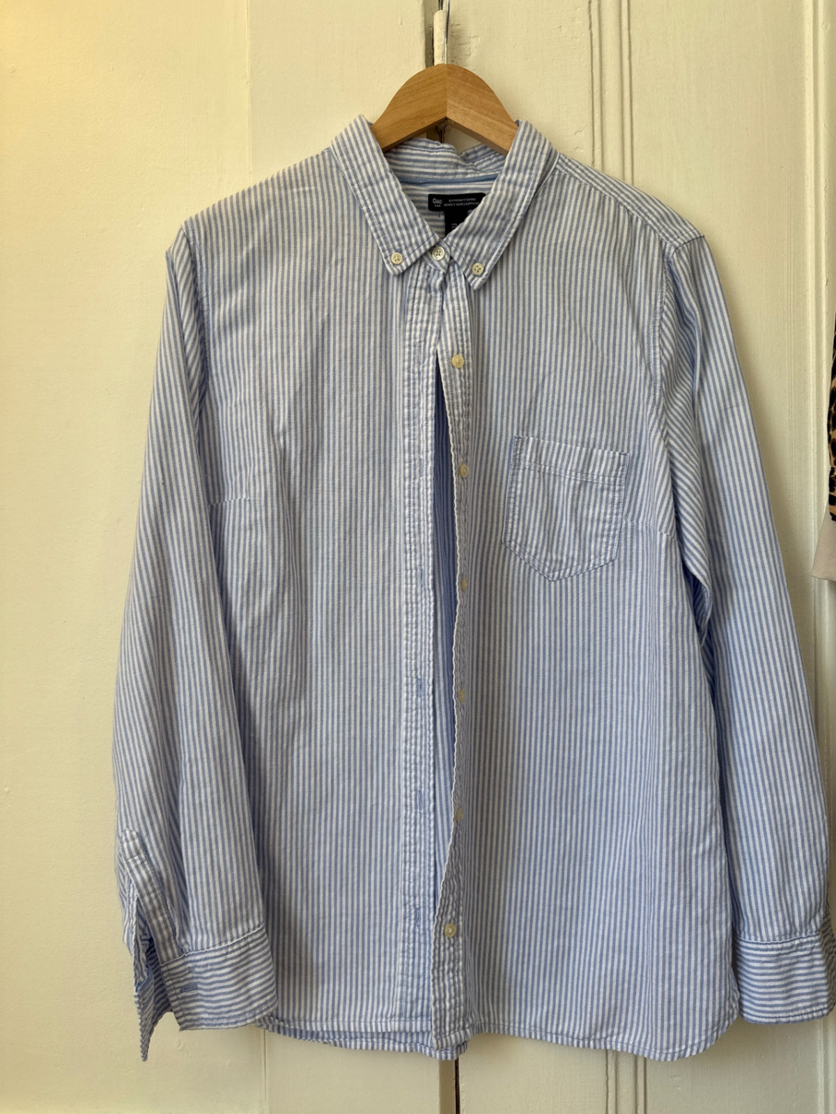 GAP Factory Shirt L Very Good
