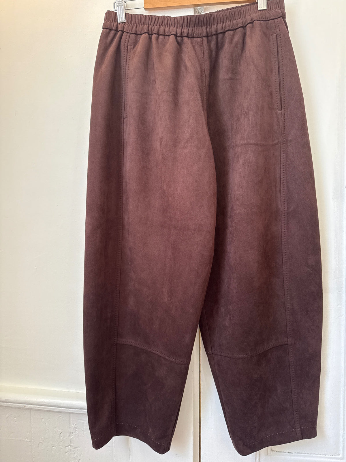 MAX STUDIO Pants M Very Good