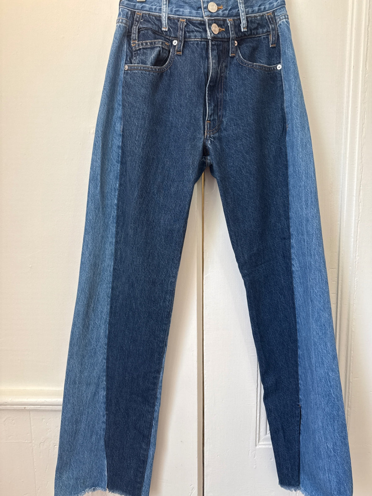 FRAME Pants 26 Very Good