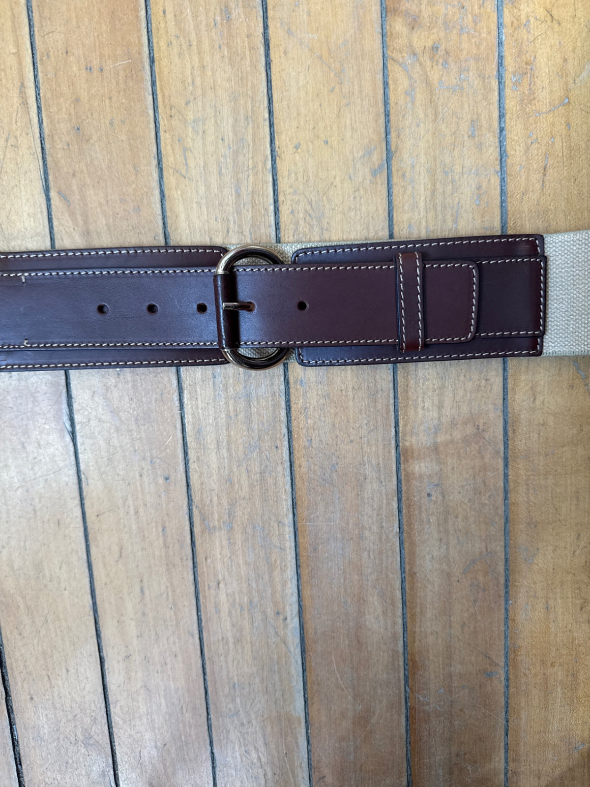 Banana Republic Belt S Very Good