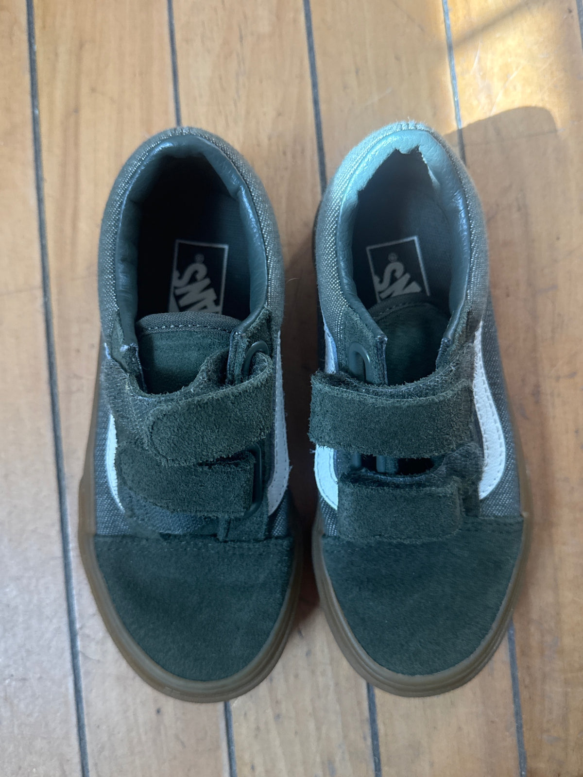 Vans Shoes 12 Very Good