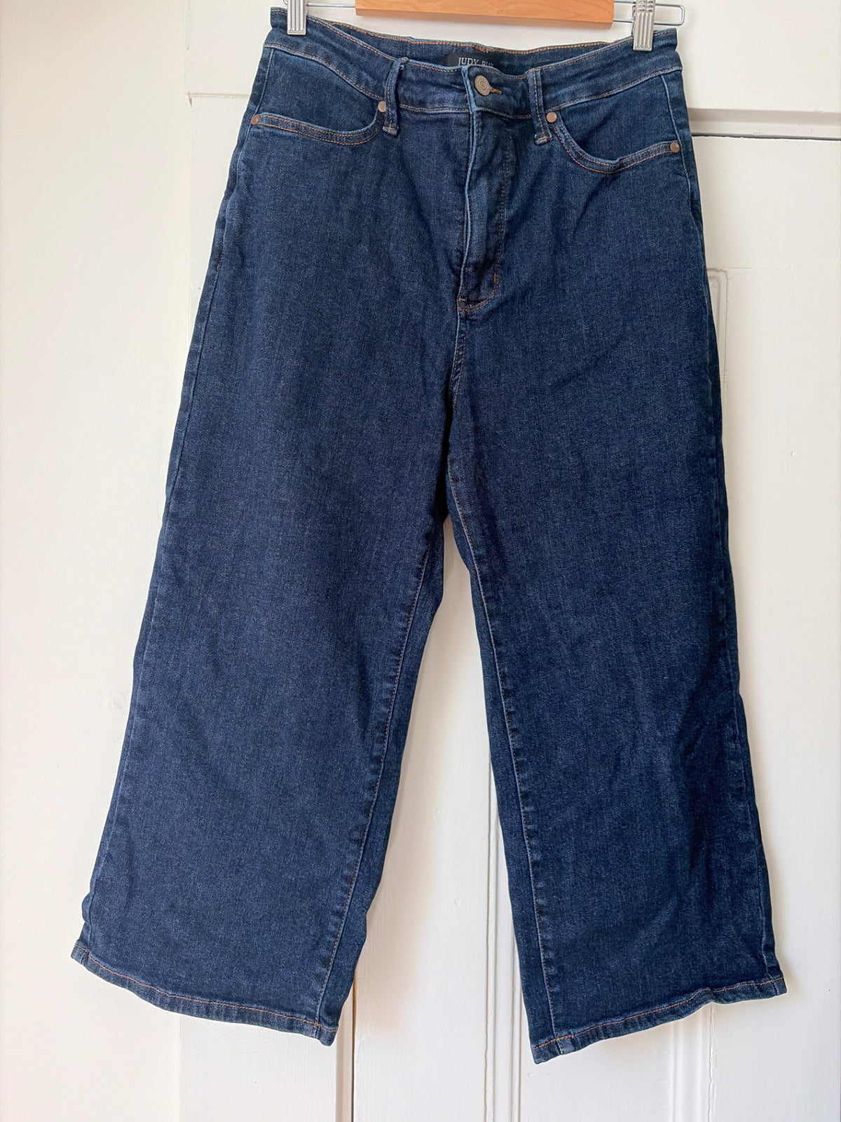 Judy Blue Pants 34 Good