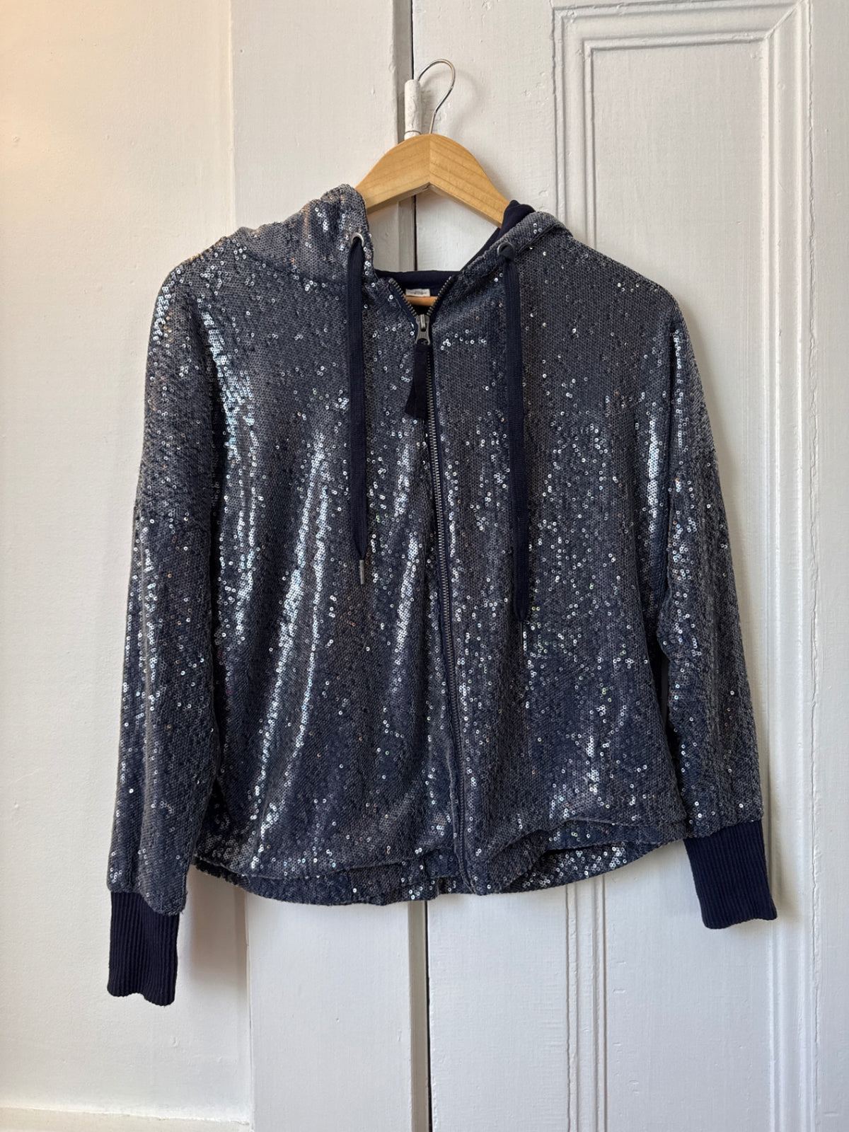 Anthropologie Sweater XS Very Good
