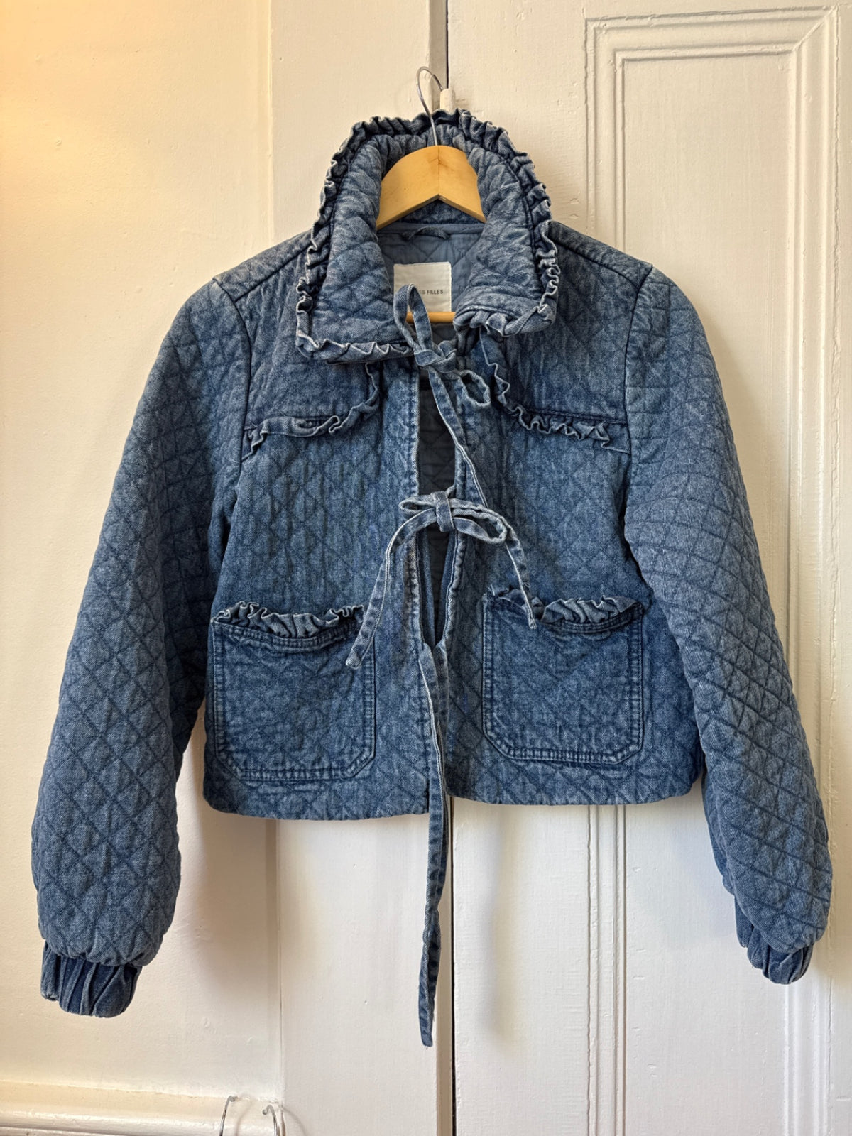 AVEC LES FILLES Outerwear S Very Good