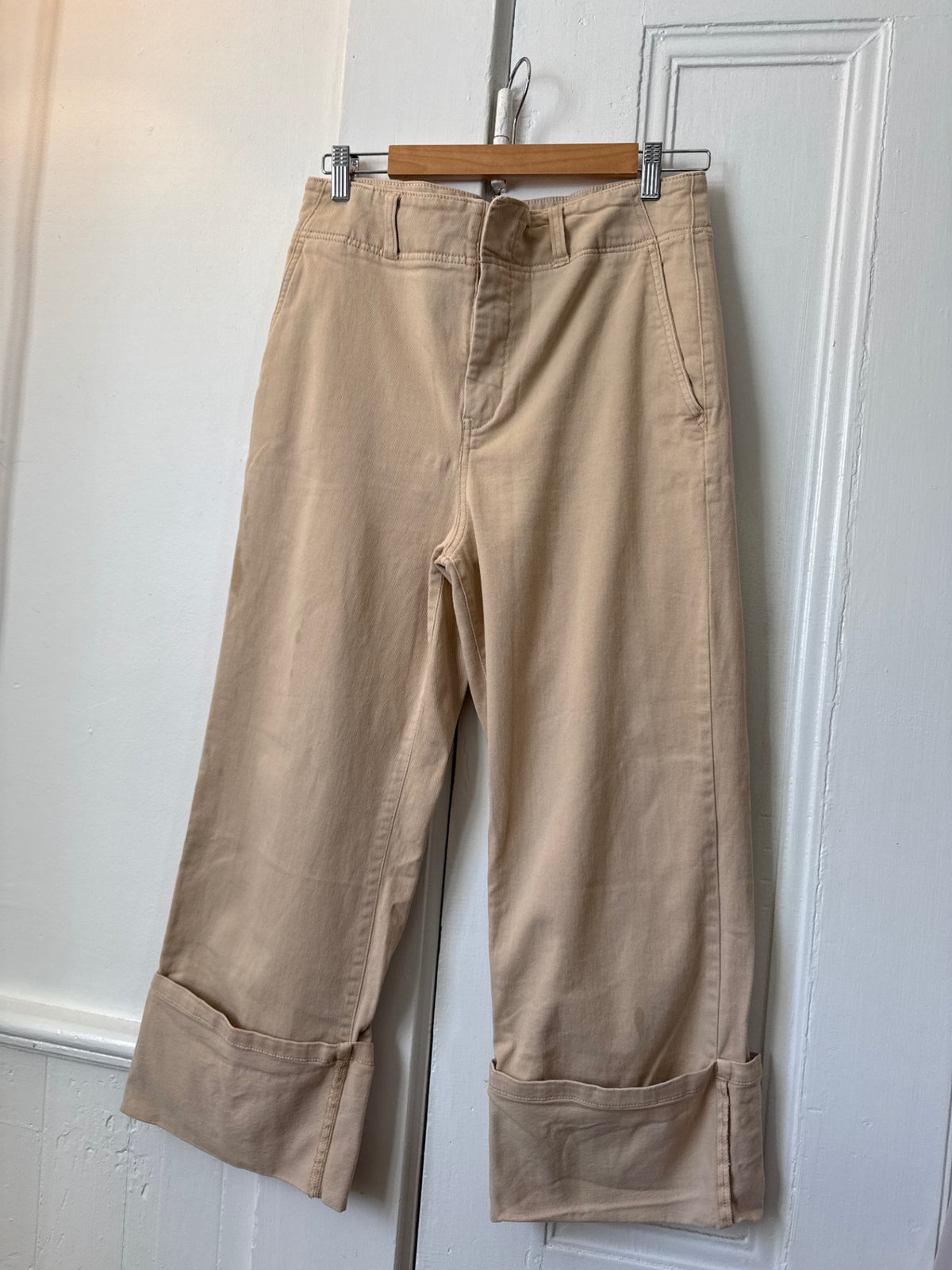 Anthropologie Pilcro Pants 30 Very Good