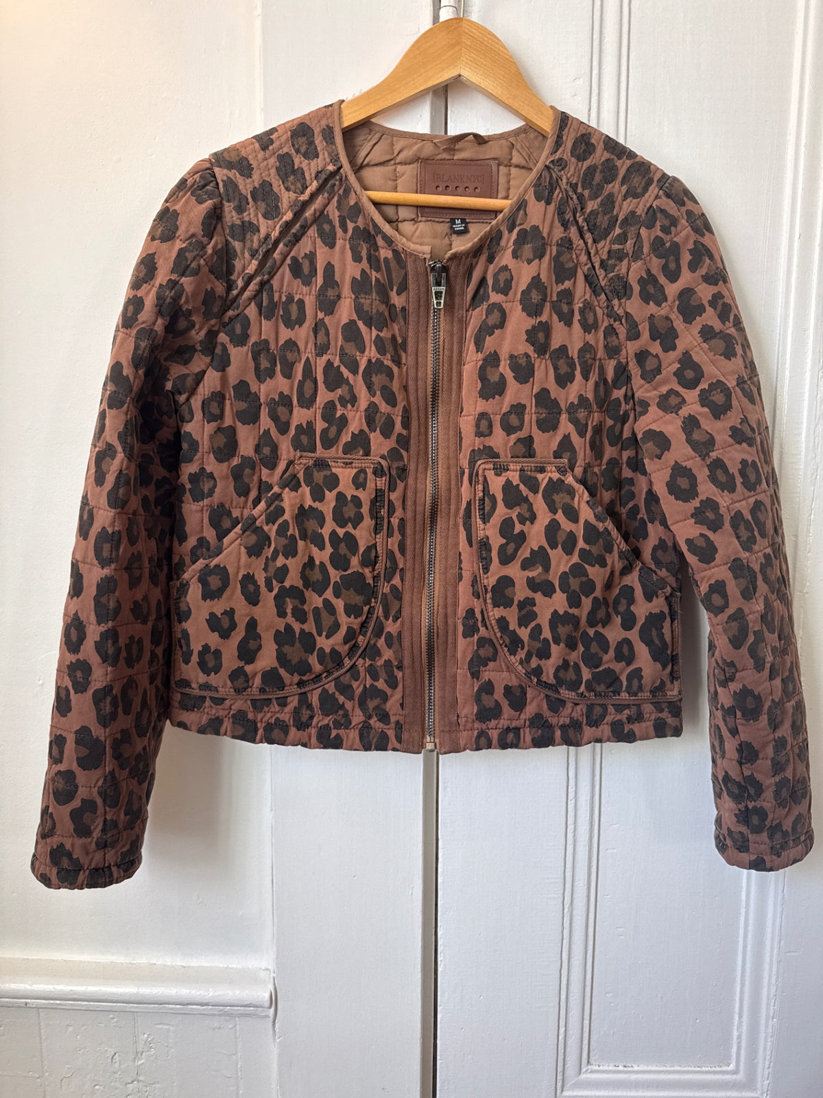 BLANKNYC Outerwear M Good