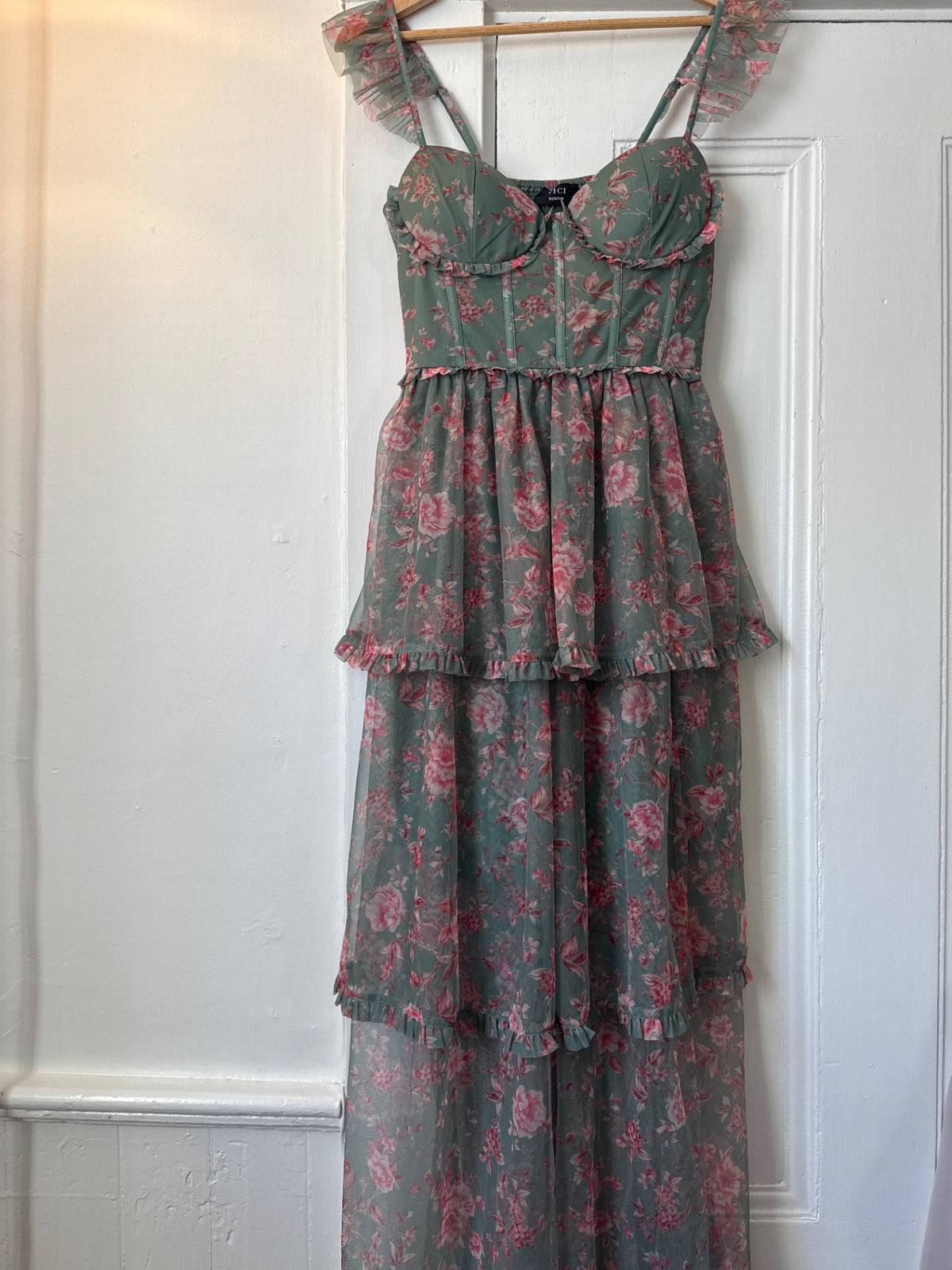 VICI Dress M Very Good