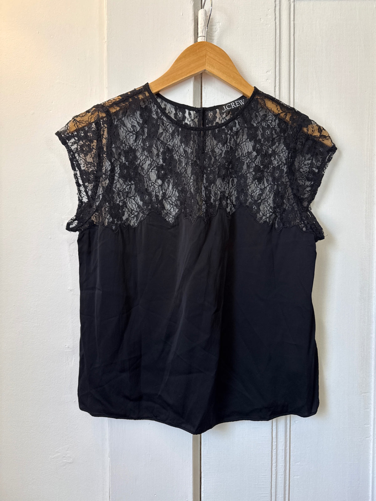 J.Crew Top S Very Good