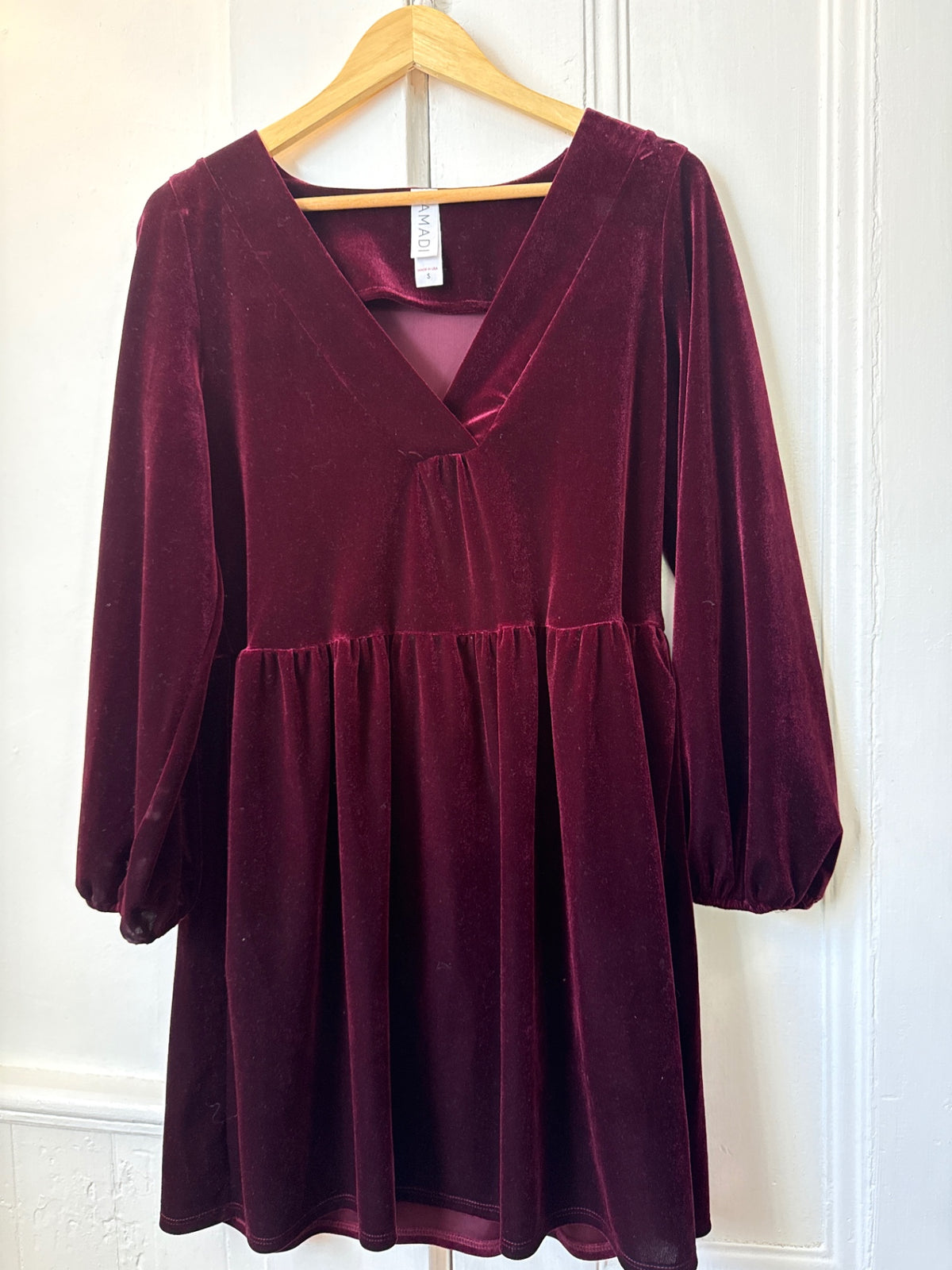 Anthropologie Amadi Dress S New with tags