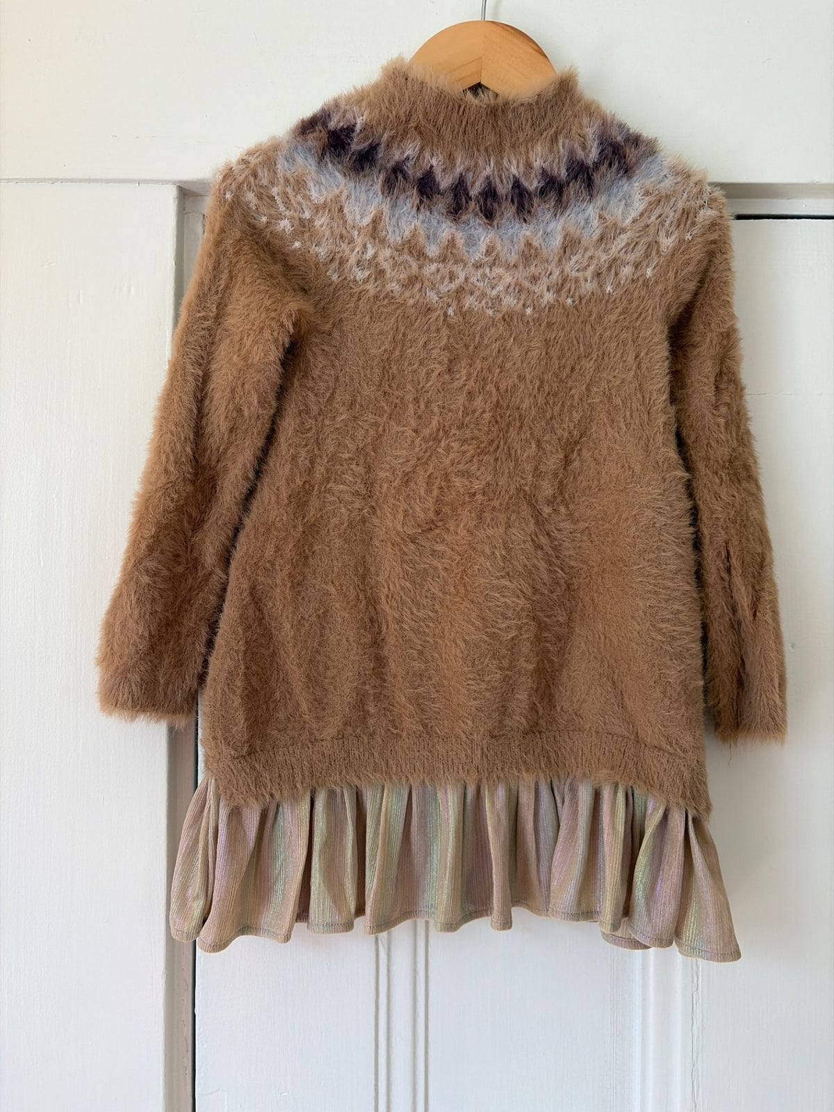 Imoga Dress 3 Good